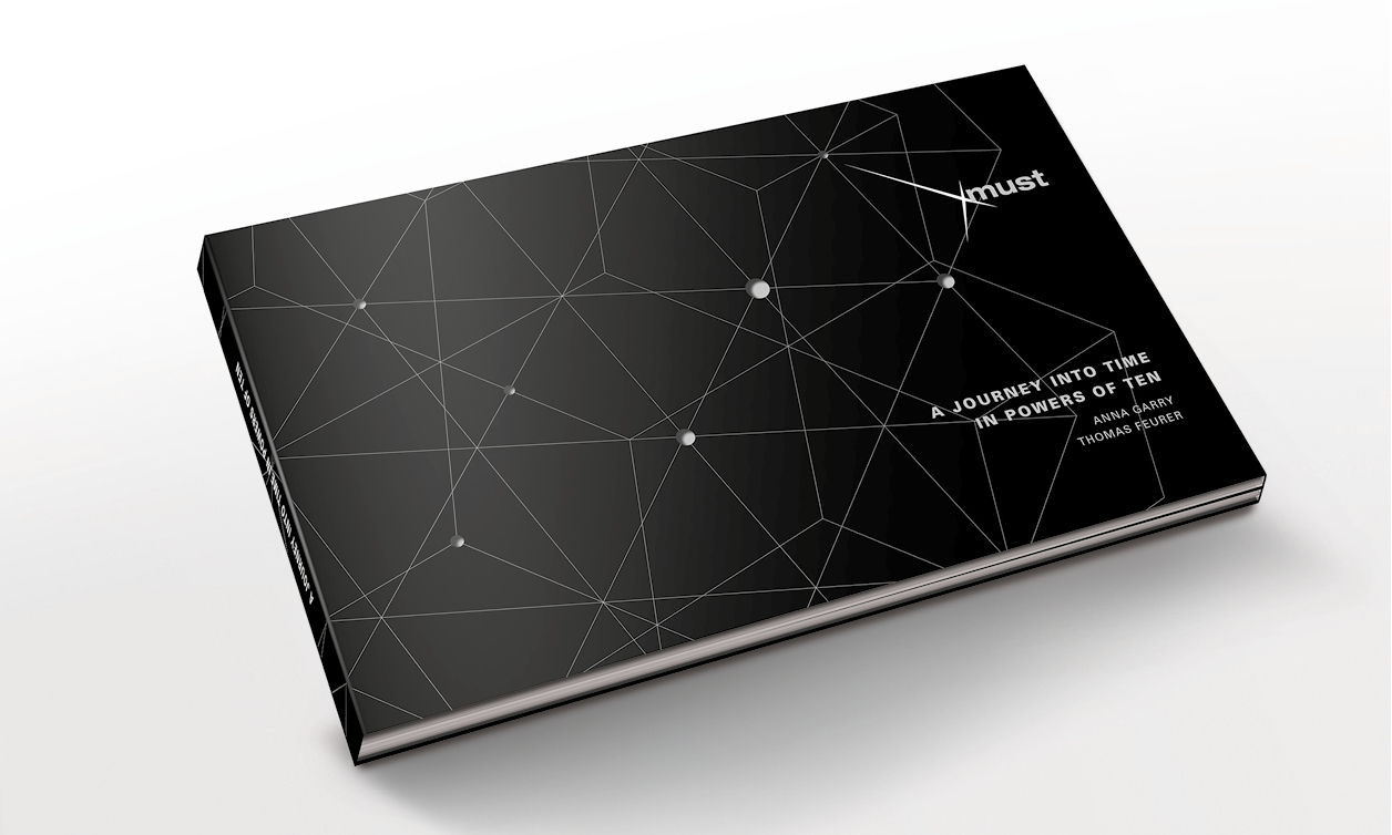 livre couverture scientifique corporate design